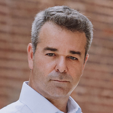 Tomer Zvulun (courtesy of The Atlanta Opera)