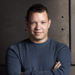 Ryan Bancroft (credit: B. Ealovega)