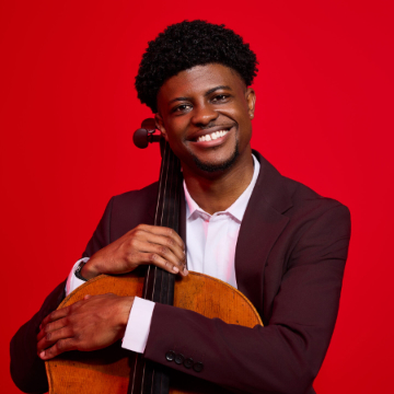 Sterling Elliott (credit: Titilayo Ayangade)