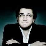 Armenian-American pianist Sergei Babayan. (sergeibabayanp.com)
