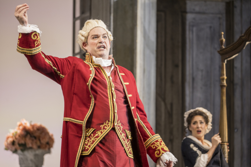 Brandon Cedel as Figaro. (credit: Raftermen)