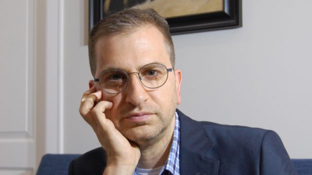 Karim Al-Zand (alzand.com)