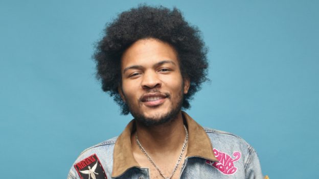 Buddy Red opens the Atlanta Jazz Festival's 2026 lineup of Memorial Day Weekend concerts at Piedmont Park. (courtesy of the artist)