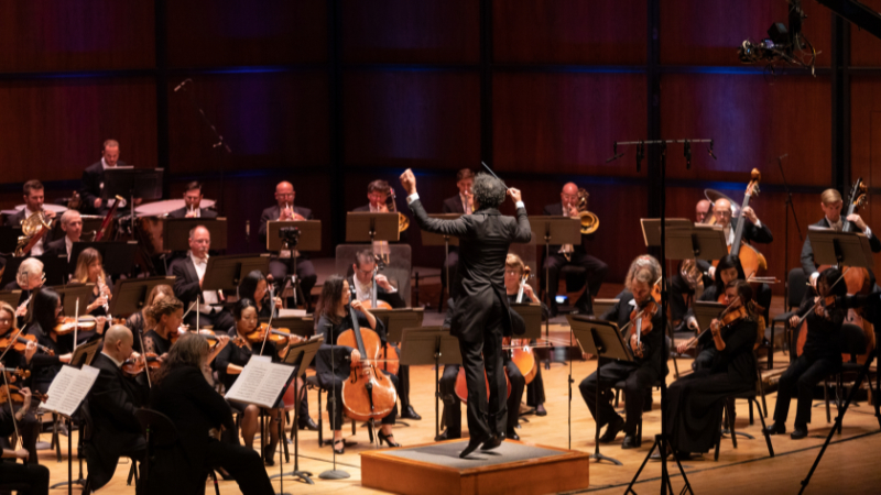 Virginia Symphony Orchestra