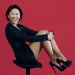 Grammy Award-winning pianist Yuja Wang will perform at Emory University's Schwartz Center for Performing Arts in Atlanta on March 17, 2027as part of the Candler Concert Series. (credit: Julia Wesely)