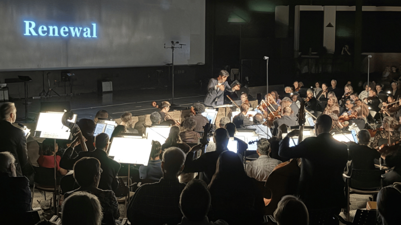 Johns Creek Symphony Orchestra explores silence, memory, and renewal in immersive &lsquo;What We Carry&rsquo;