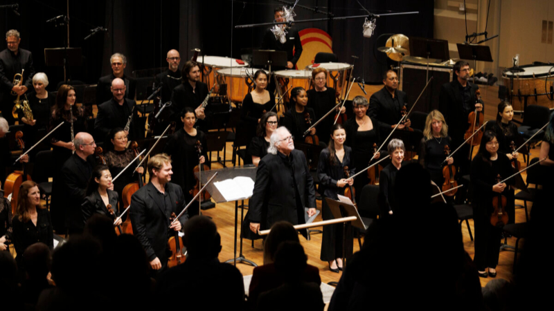 Runnicles and Grand Teton Festival Orchestra bring striking clarity to Mahler&rsquo;s &lsquo;Fifth&rsquo; in a vividly engineered recording