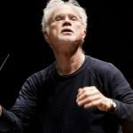 John Coolidge Adams (credit: Riccardo Musacchio)