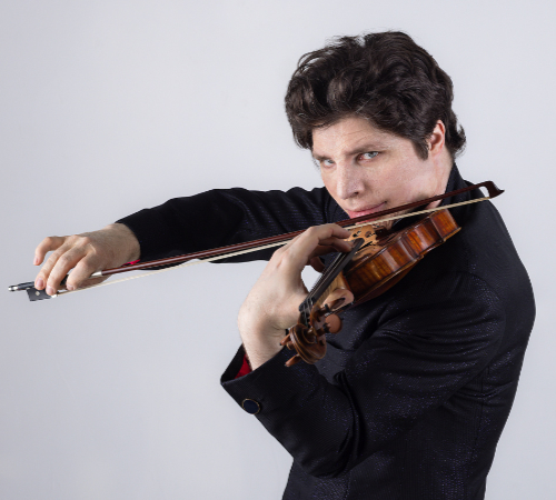 Augustine Hadelich (credit: Suxiao Yang)
