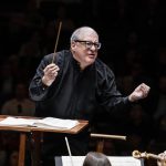 Robert Spano (credit: Karen Almond / Fort Worth Symphony Orchestra)