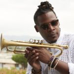 Keyon Harrold (credit: Kwafu Alston)