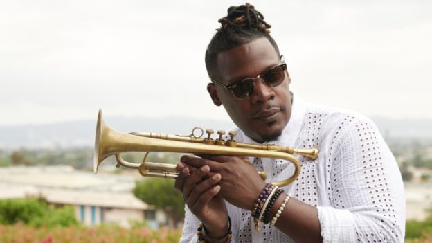 Keyon Harrold (credit: Kwafu Alston)