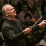 Gianandrea Noseda (credit: Scott Suchman)