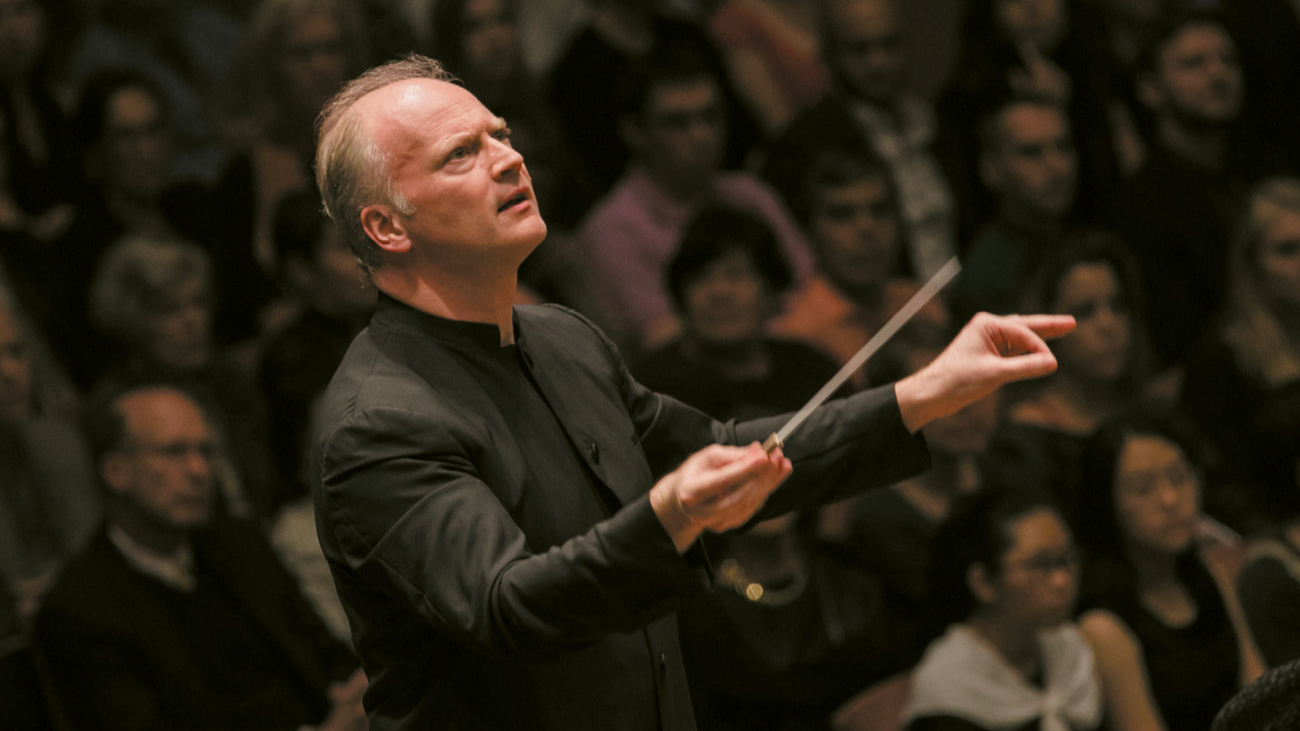Noseda leads vivid new &lsquo;Vanessa&rsquo; with strong cast and orchestral sheen