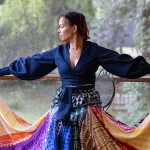 Rhiannon Giddens (credit: Karen Cox)