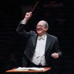 Robert Spano (credit: Karen Almond/Fort Worth Symphony Orchestra)
