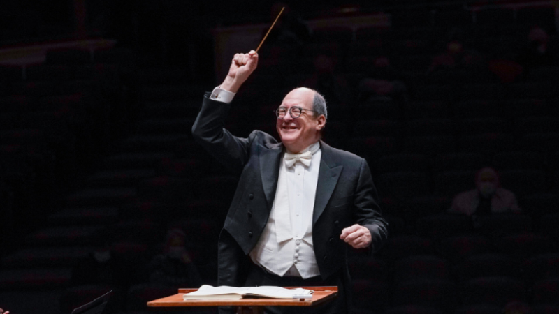 Atlanta Symphony pairs Berlioz and Bernstein in program of wandering minds and uneasy worlds