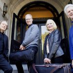 The American String Quartet