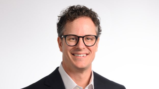 Jude Vaclavik (courtesy of the Louisville Orchestra)