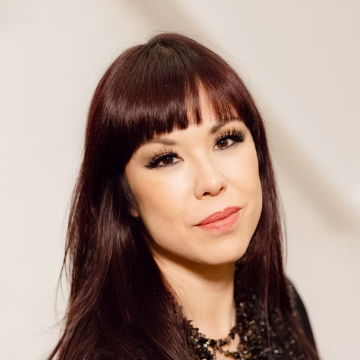 Sarah Hicks (sarahhicksconductor.con)