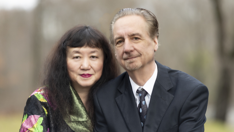 Music@Menlo opens 24th season while preparing for new artistic leadership