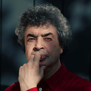 Semyon Bychkov (credit: Umberto Nicoletti)