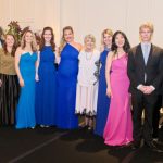 The Atlanta Chamber Players at their 50th Anniversary concert in May 2026. (courtesy of ACP)