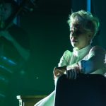 Joyce DiDonato as Emily Dickinson in Kevin Puts’ “Emily – No Prisoner Be” at Spivey Hall.