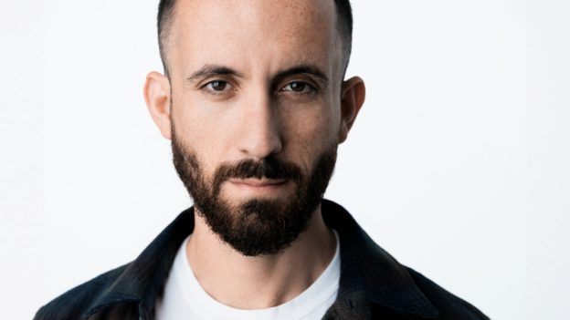 Igor Levit (credit: Mathias Bothor)