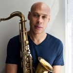 Joshua Redman (credit: Michael Wilson)
