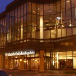 The Ordway Center in Saint Paul, Minnesota. (credit: Furious10 at English Wikipedia, Public domain, via Wikimedia Commons)